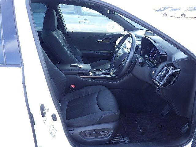 TOYOTA CROWN 2018/11