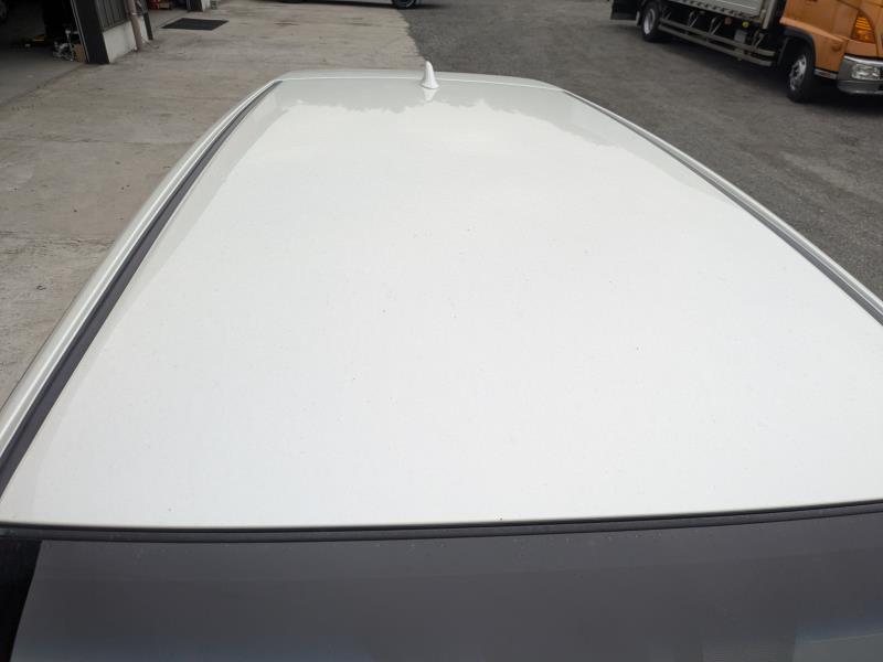 TOYOTA HARRIER 2016/7