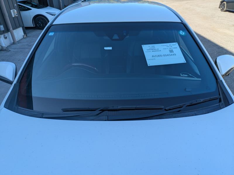 TOYOTA HARRIER 2016/12