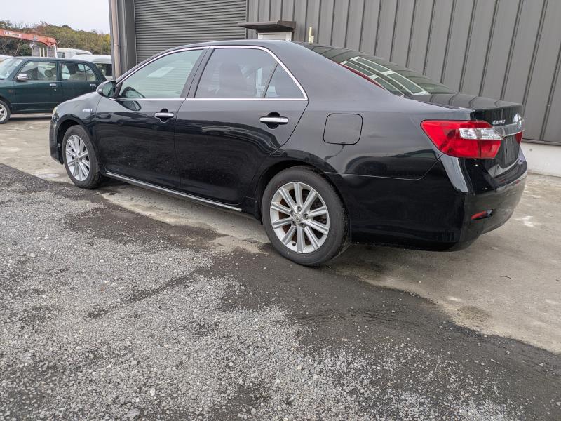 TOYOTA CAMRY 2012/2