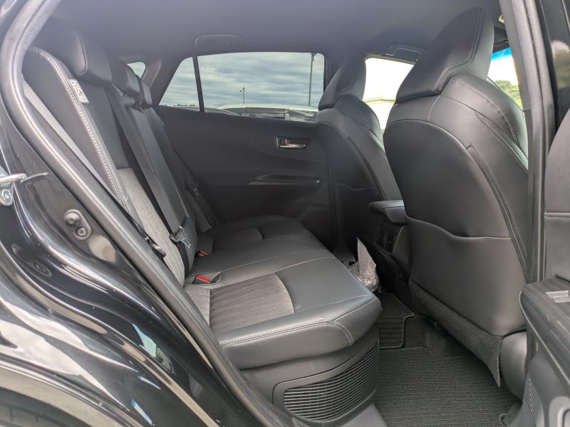 TOYOTA HARRIER 2020/10