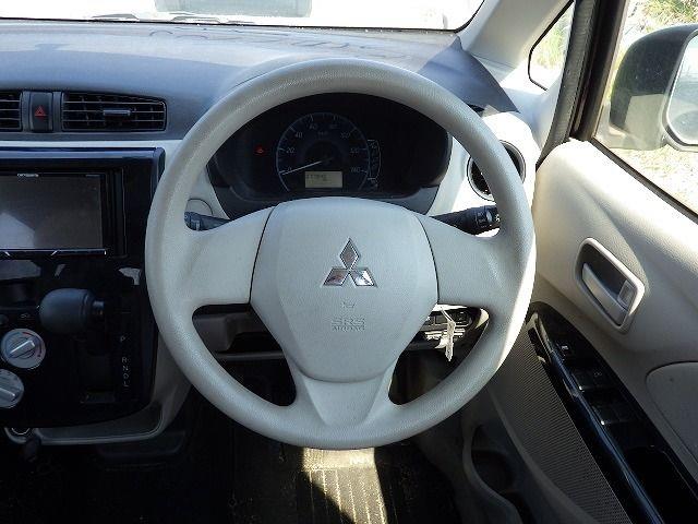 MITSUBISHI EK WAGON 2018/8