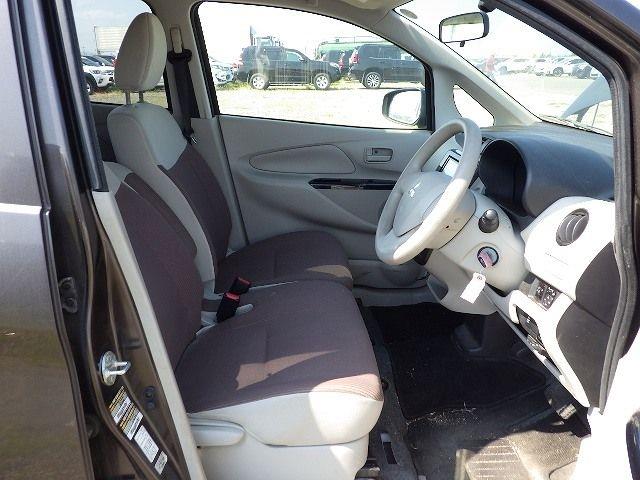 MITSUBISHI EK WAGON 2018/8