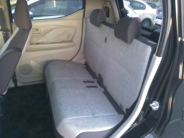 MITSUBISHI EK WAGON 2024/7