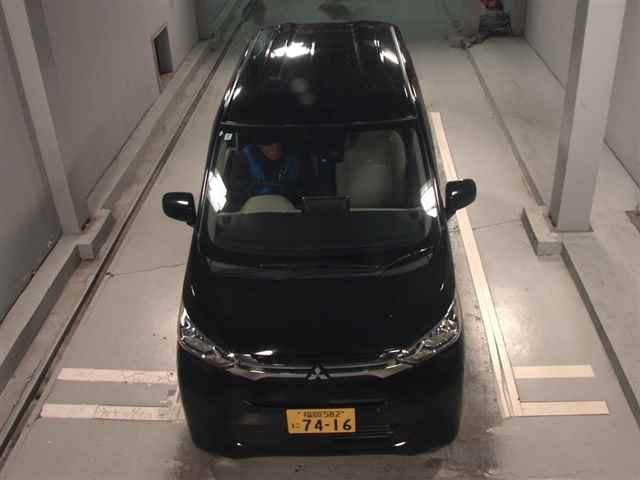 MITSUBISHI EK WAGON 2024/7