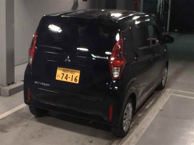 MITSUBISHI EK WAGON 2024/7