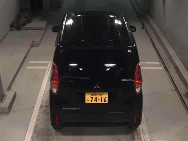 MITSUBISHI EK WAGON 2024/7