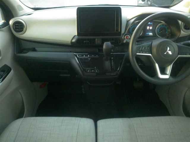 MITSUBISHI EK WAGON 2024/7