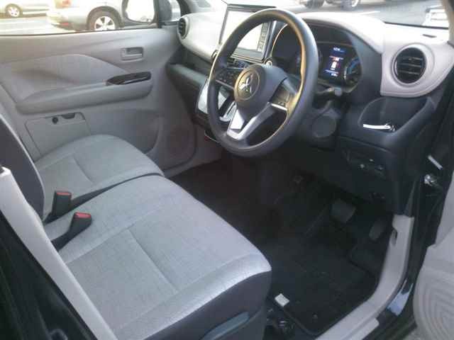 MITSUBISHI EK WAGON 2024/7