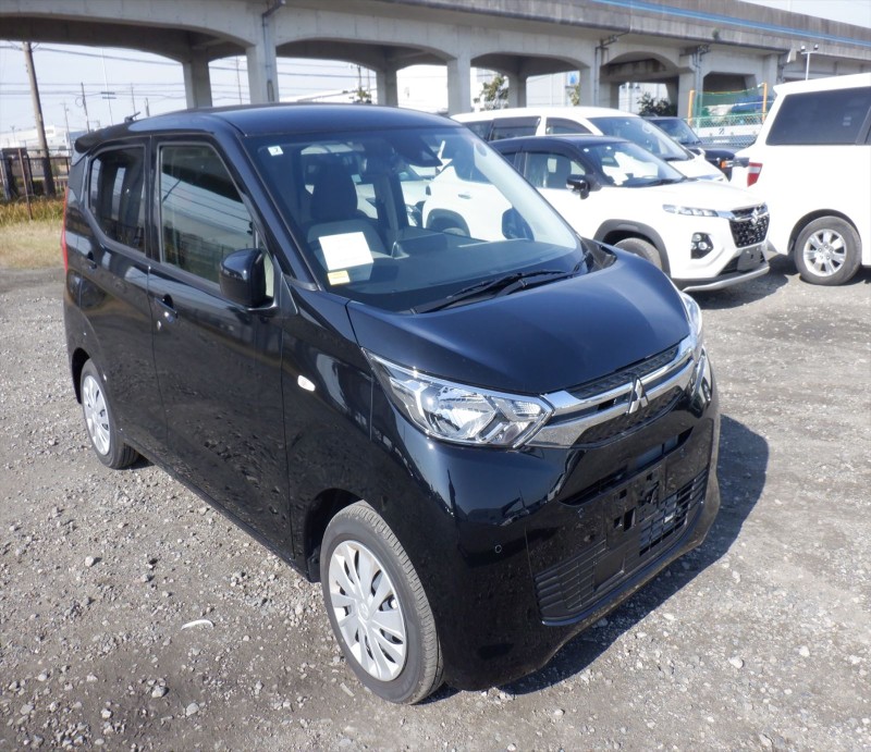 MITSUBISHI EK WAGON 2025/2