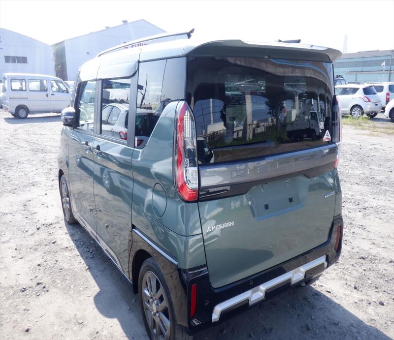 MITSUBISHI DELICA 2023/6
