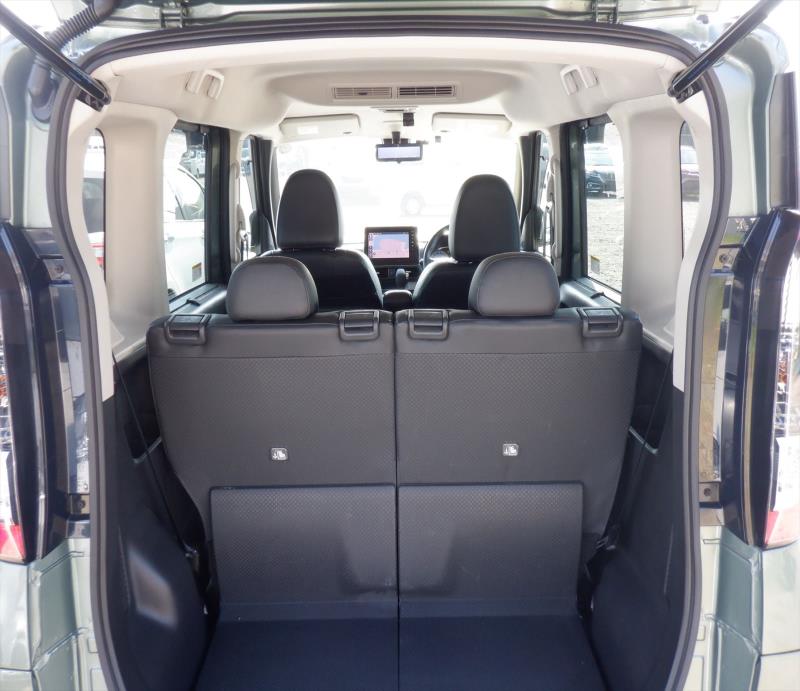 MITSUBISHI DELICA 2023/6