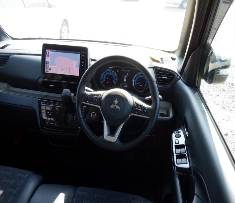 MITSUBISHI DELICA 2023/6