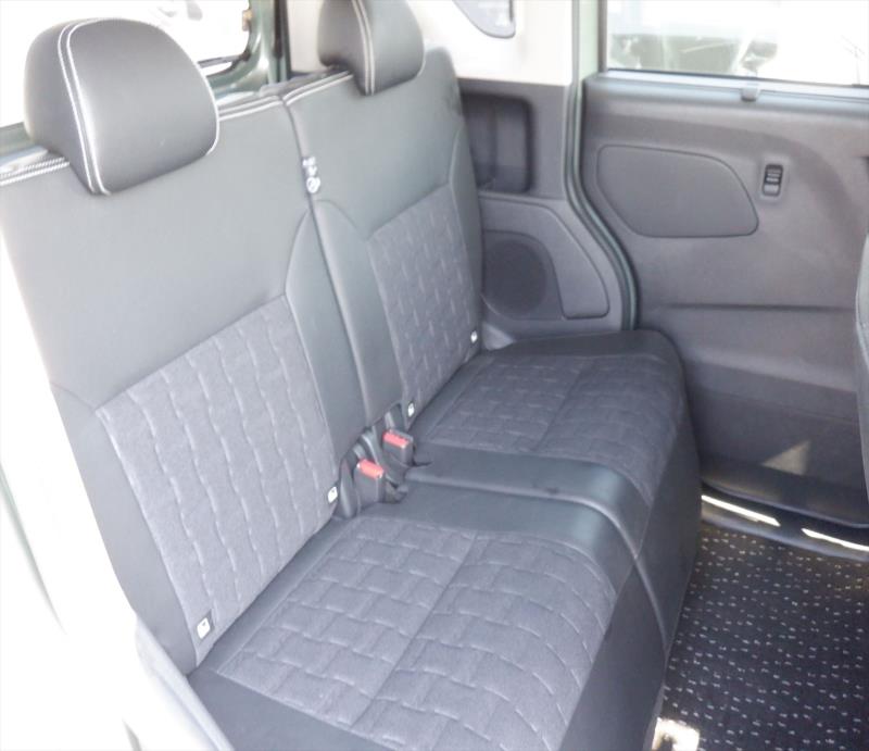 MITSUBISHI DELICA 2023/6