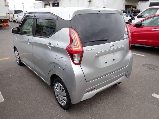 NISSAN DAYZ 2020/9