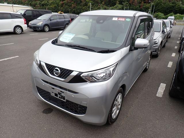NISSAN DAYZ 2020/9