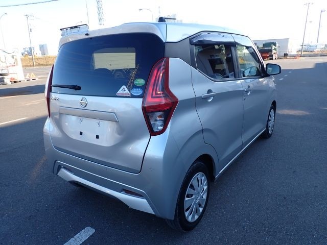 NISSAN DAYZ 2020/9