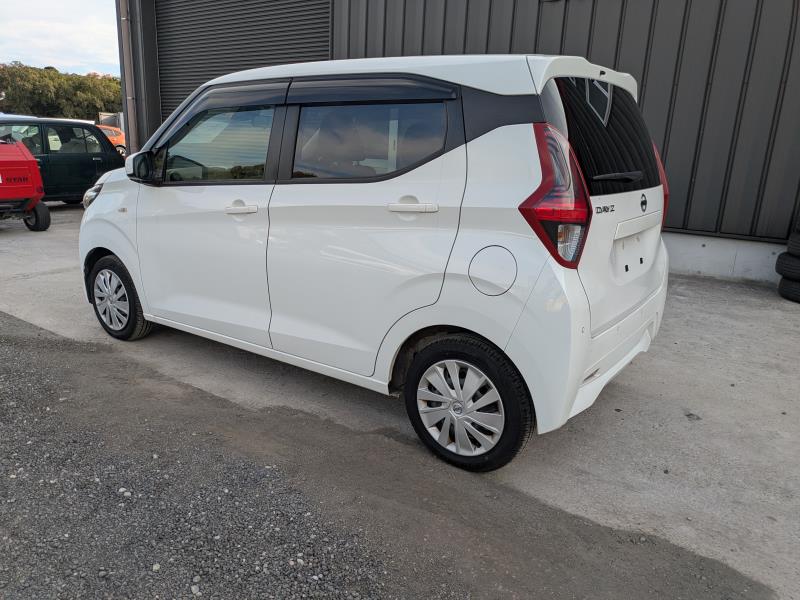 NISSAN DAYZ 2020/9