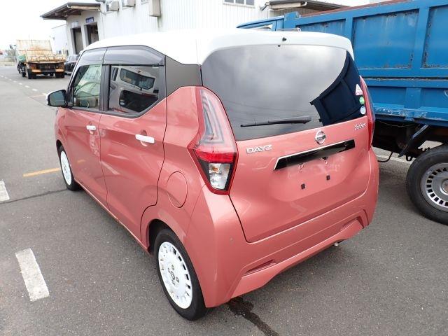 NISSAN DAYZ 2020/10