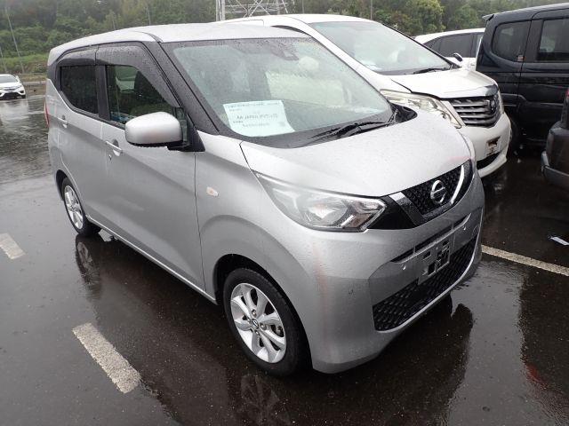 NISSAN DAYZ 2023/3