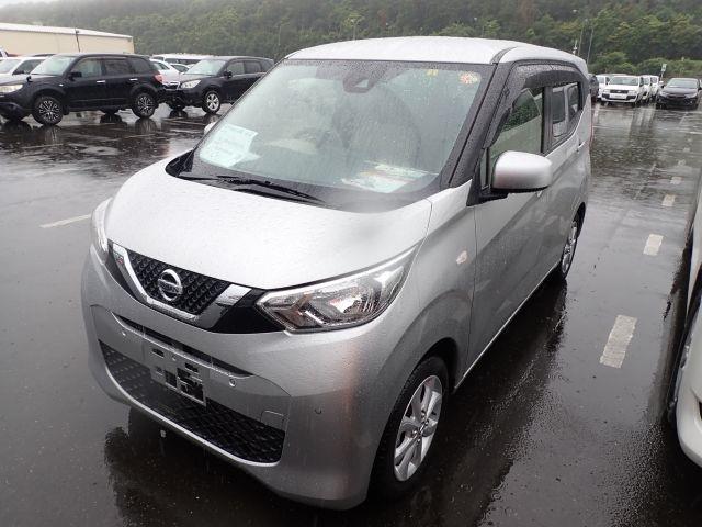 NISSAN DAYZ 2023/3