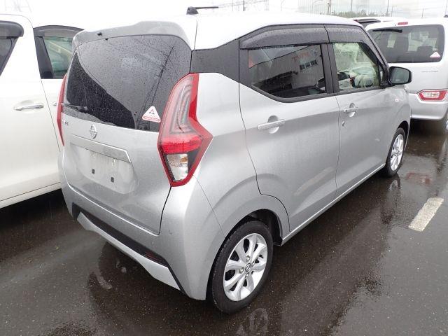 NISSAN DAYZ 2023/3