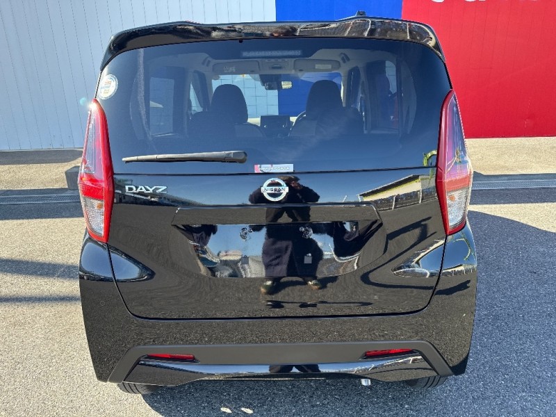 NISSAN DAYZ 2023/5