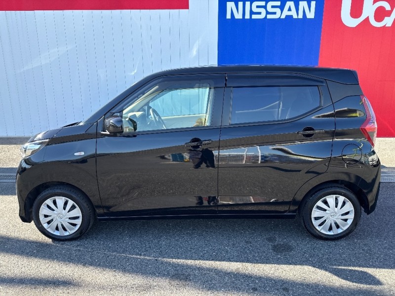NISSAN DAYZ 2023/5