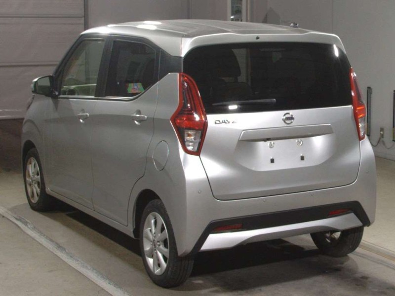NISSAN DAYZ 2023/11