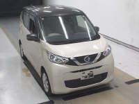 NISSAN DAYZ 2023/9