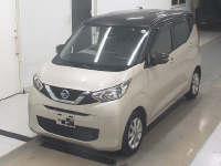 NISSAN DAYZ 2023/9
