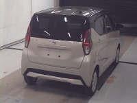 NISSAN DAYZ 2023/9