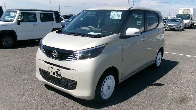 NISSAN DAYZ 2024/2