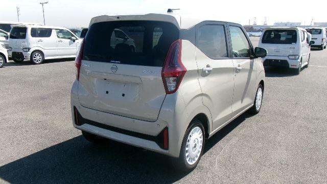 NISSAN DAYZ 2024/2