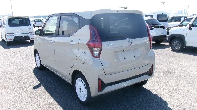 NISSAN DAYZ 2024/2