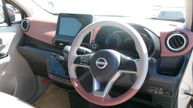 NISSAN DAYZ 2024/2