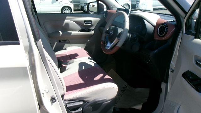 NISSAN DAYZ 2024/2