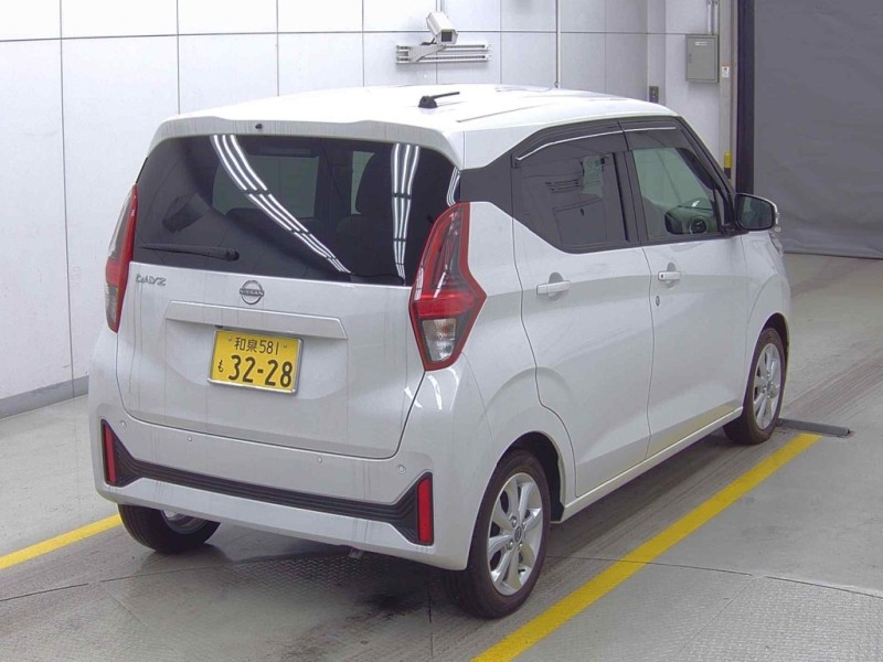 NISSAN DAYZ 2024/2