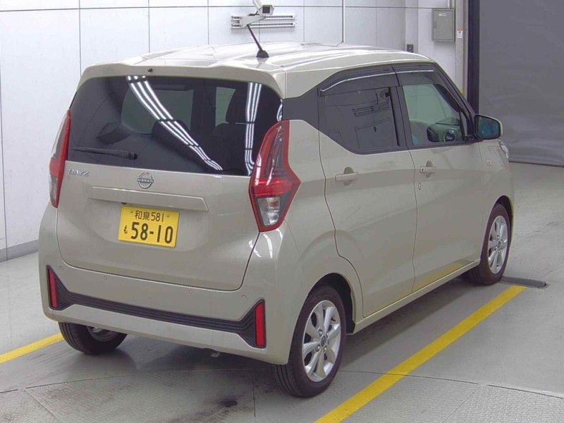 NISSAN DAYZ 2024/3