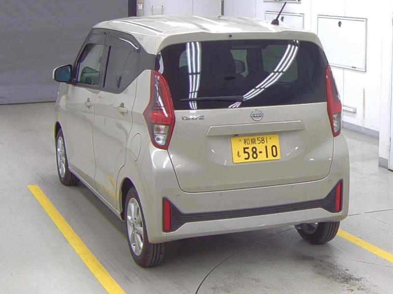 NISSAN DAYZ 2024/3