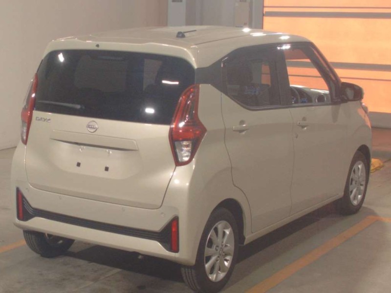 NISSAN DAYZ 2024/8