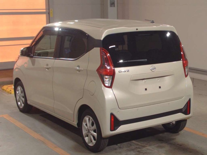 NISSAN DAYZ 2024/8