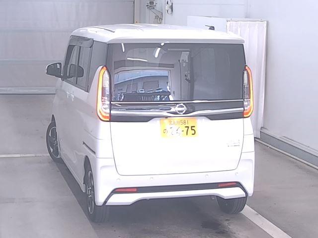 NISSAN ROOX 2023/3
