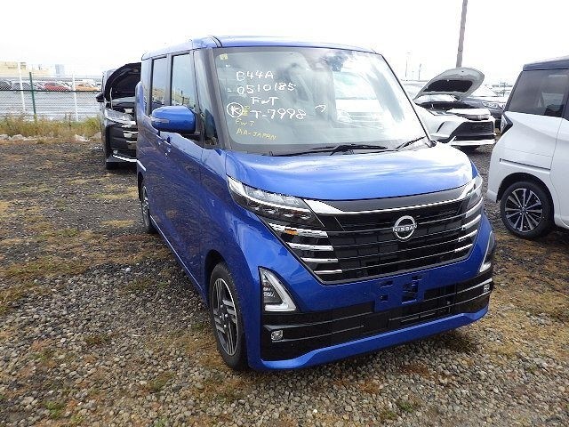 NISSAN ROOX 2023/9