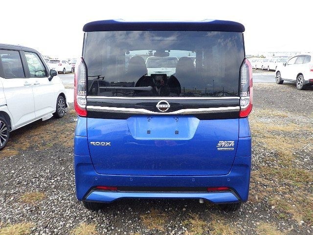 NISSAN ROOX 2023/9