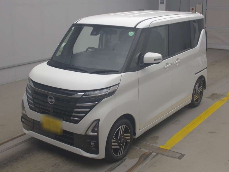 NISSAN ROOX 2024/1