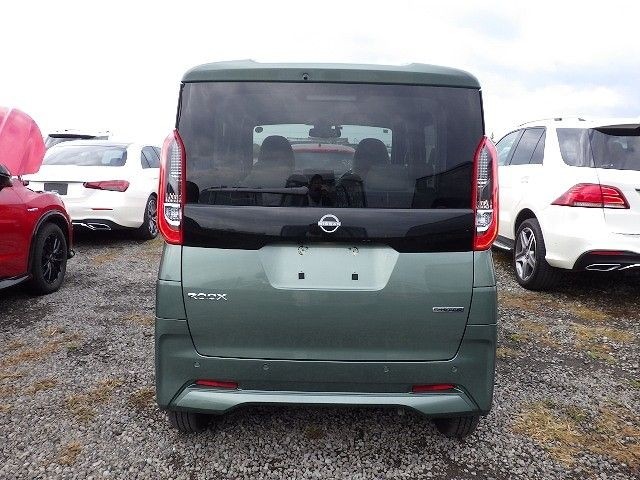 NISSAN ROOX 2024/10