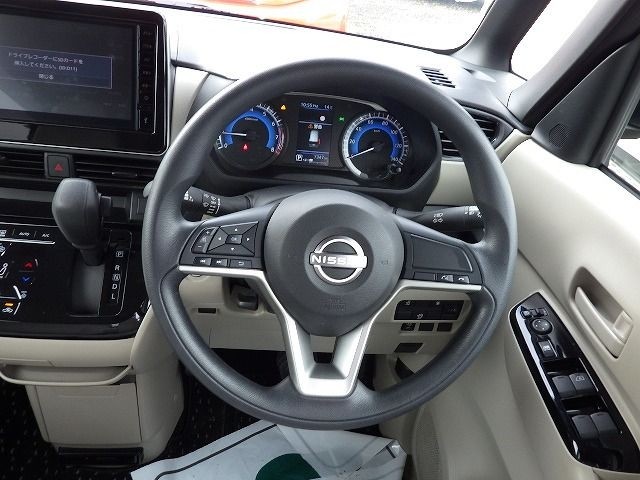 NISSAN ROOX 2024/10