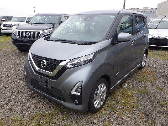 NISSAN DAYZ 2023/3