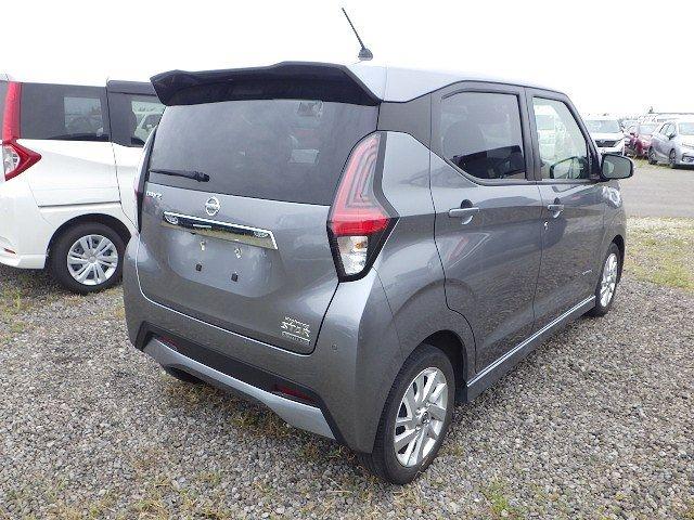 NISSAN DAYZ 2023/3